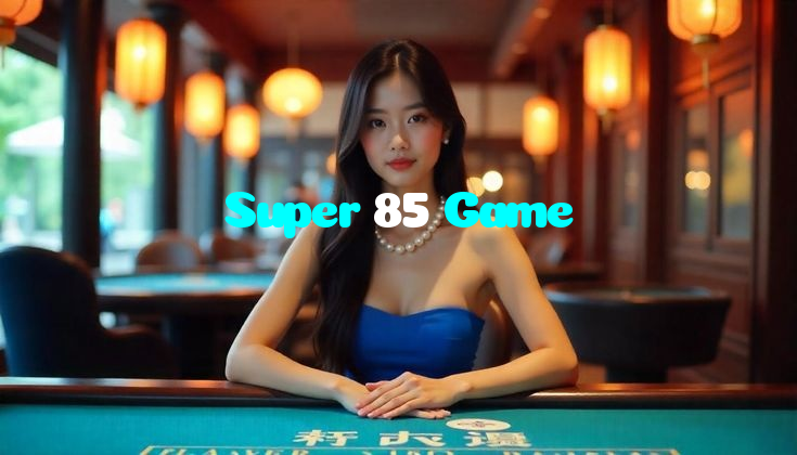 Super 85 Game خوش آمدید بونس +600% پیشکش موبائل ایپ کے پروموشن سیکشن میں دکھائی دیتی ہے۔