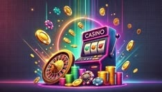 Super 85 Game casino presented on mobile device in Pakistan with slots and live games