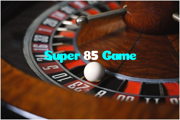 Super 85 Game