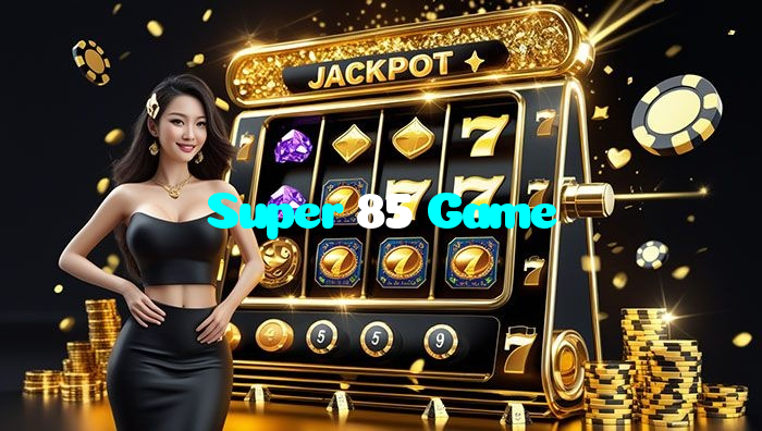 Super 85 Game خوش آمدید بونس +600% پیشکش موبائل ایپ کے پروموشن سیکشن میں دکھائی دیتی ہے۔